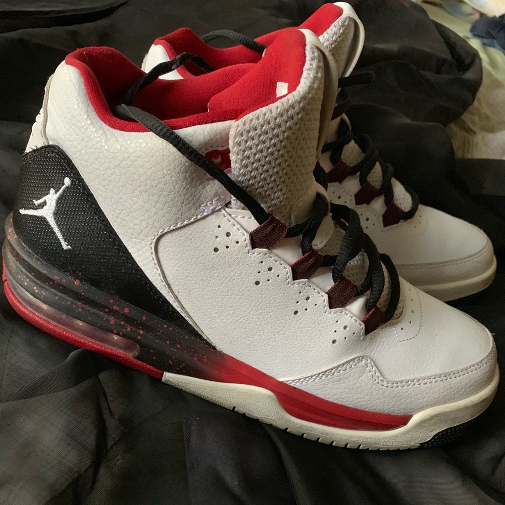 Jordon Flight
